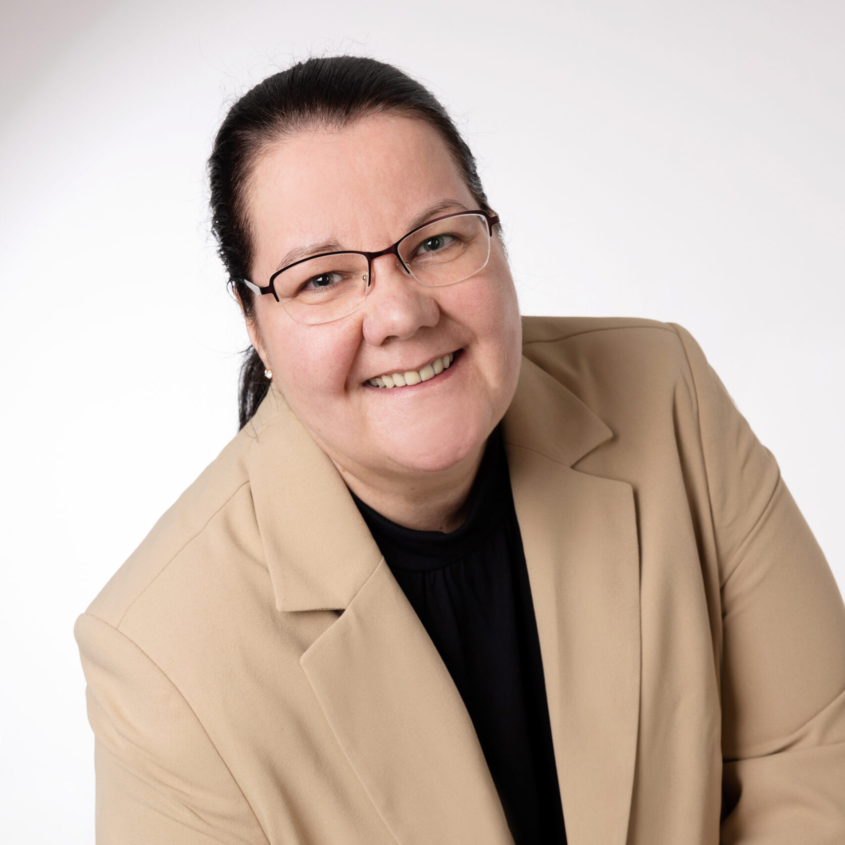 Bianca Streich, Steuerfachangestellte Steuerberatung Schopp