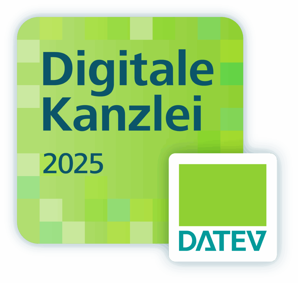 Digitale DATEV Kanzei 2025